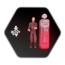 Remix of XL CoD Zombies Kit V1.07 (Persiste