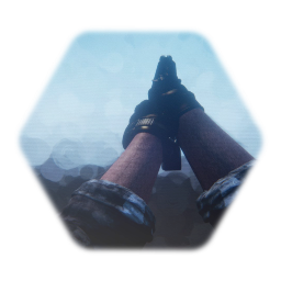 Accurate Bodycam Template