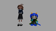 A screenshot taken in Dreams. 6 of 26.