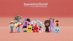 A screenshot taken in Dreams. 5 of 8.