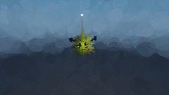 A screenshot taken in Dreams. 2 of 19.