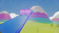 Falling 'n' climbing