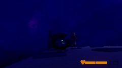 A screenshot taken in Dreams. 3 of 4.