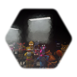 Fnaf 2