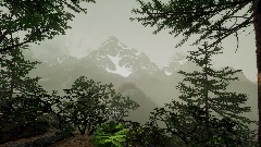 A screenshot taken in Dreams. 5 of 7.