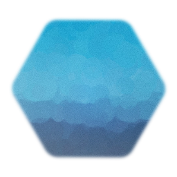 Baldi's Basics Style Grades and Effects