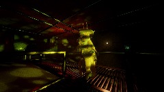 A screenshot taken in Dreams. 19 of 22.