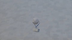 A screenshot taken in Dreams. 17 of 18.