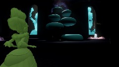 A screenshot taken in Dreams. 1 of 4.