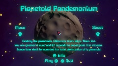 A screenshot taken in Dreams. 8 of 27.