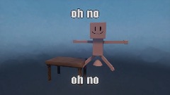 A screenshot taken in Dreams. 5 of 25.