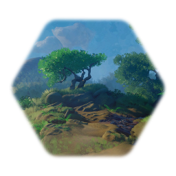 Open World Asset Pack