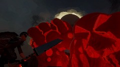 Final Boss (short film) WIP