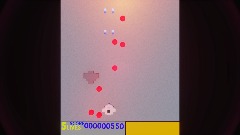 Bullet hell template