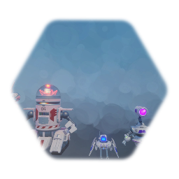 The astro death clan