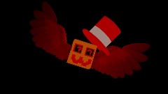 A screenshot taken in Dreams. 8 of 21.