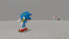 A screenshot taken in Dreams. 1 of 1.
