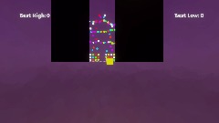 A screenshot taken in Dreams. 2 of 2.