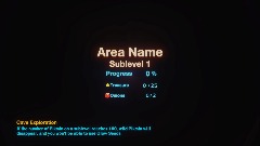 A screenshot taken in Dreams. 1 of 3.