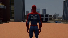 Marvel Spider-Man