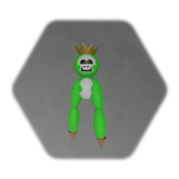 King mutant