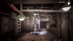 A screenshot taken in Dreams. 6 of 11.