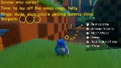 A screenshot taken in Dreams. 24 of 27.