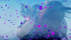 A screenshot taken in Dreams. 14 of 23.