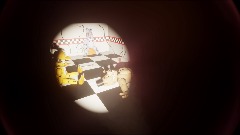 Fnaf 2 parts and service