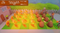 A screenshot taken in Dreams. 17 of 20.