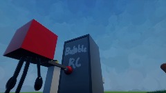 Battle For Dream Island: Blocky Simulator