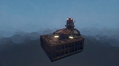 A screenshot taken in Dreams. 2 of 3.