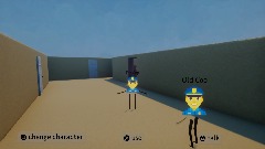 A screenshot taken in Dreams. 6 of 30.