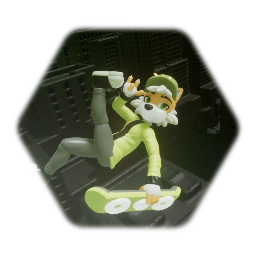 Finn Gurk (SK11 Take)