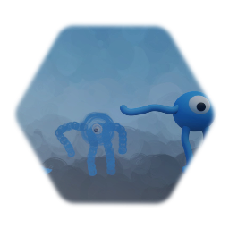 Sansan Model and drawings