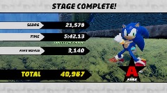 A screenshot taken in Dreams. 16 of 30.