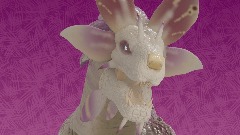 A screenshot taken in Dreams. 2 of 3.