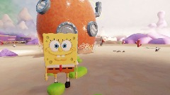Bikini Bottom