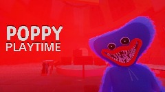 POPPY PLAYTIME
