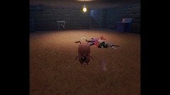 A screenshot taken in Dreams. 4 of 16.