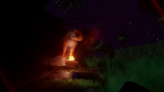 A screenshot taken in Dreams. 8 of 10.