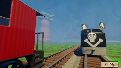 A screenshot taken in Dreams. 1 of 1.