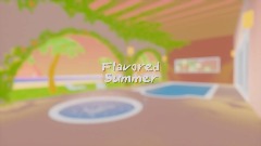 Flavored Summer
