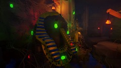 Tomb Slayer - LvL 2 - Grave Situation