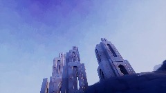 A screenshot taken in Dreams. 4 of 7.