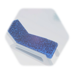 Swimming pool collection