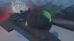 A screenshot taken in Dreams. 2 of 22.