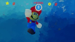 Super mario burber 64