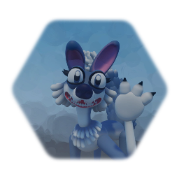 Night of the Zoopocalpsye Gracie