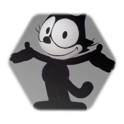 Felix The Cat